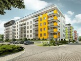 Wroclaw: Przy ul. Nyskiej przybędą dwa nowe budynki