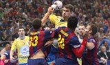 Vive Tauron Kielce - FC Barcelona. Relacja live