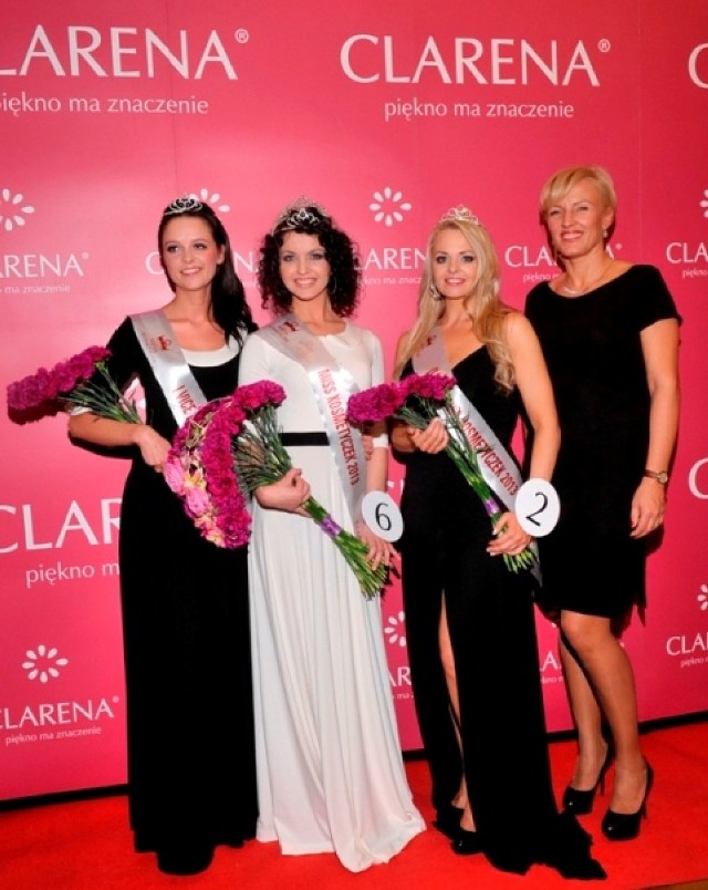 Miss Kosmetyczek 2014. Diamentowa Gala