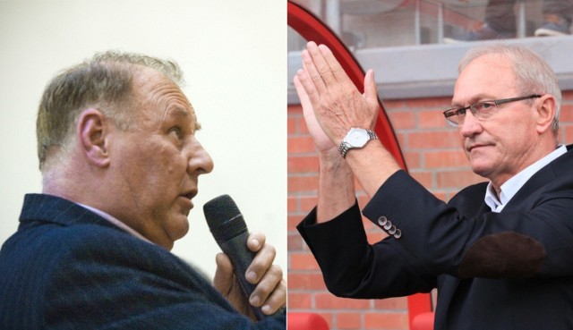 W niedzielę 12 lipca odbędzie się druga tura wyborów prezydenckich. Sprawdziliśmy, jak zagłosują znani piłkarze i trenerzy, którzy od lat nie ukrywają swoich poglądów. Zobaczcie, kto jest za reelekcją Andrzeja Dudy, a kto za pretendującym Rafałem Trzaskowskim.