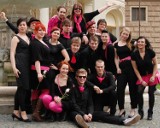 Międzynarodowy Festiwal Chóralny Mundus Cantat Sopot 2012