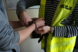 Policja w Koziegłowach zatrzymała złodzieja paliwa. To nie jedyne jego przewinienie