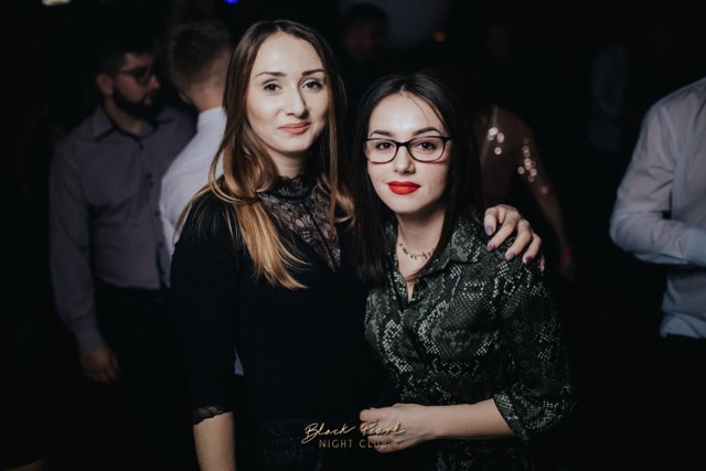 Tak bawiliście się na ostatniej imprezie w Black Pearl Disco Club w Ustce. Zobacz fotorelację.