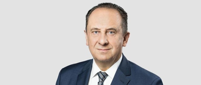 Andrzej Gut-Mostowy, sekretarz stanu w Ministerstwie Sportu i Turystyki