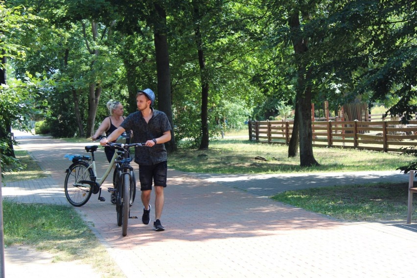 Leszno. Lekcje przyrody w leszczyńskimi minizoo będą kontynuowane podczas wakacji [ZDJĘCIA] 