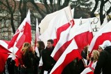 Wrocław: Pierwszomajowy pochód lewicy