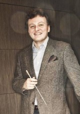 Grammy Adam Klocek, dyr. artystyczny Filharmonii Częstochowskiej  ma udział w nagrodzie