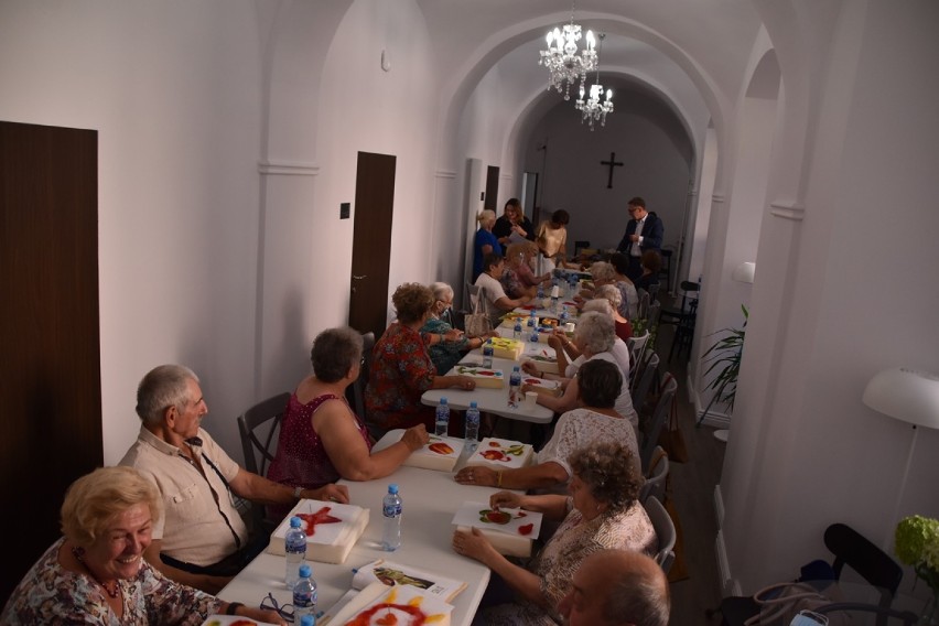 Seniorzy Śrem: zakończył się cykl zajęć opieki...