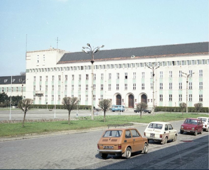 Plac Stasica