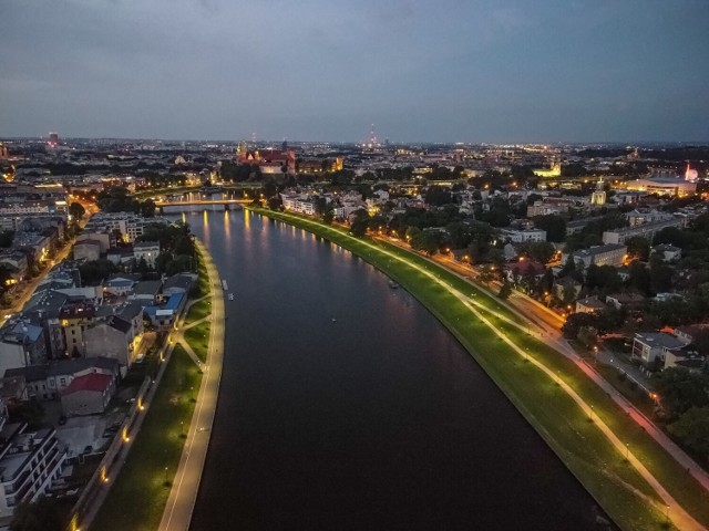 Weekendowy przewodnik po Krakowie. Będzie muzycznie, filmowo i "designersko". Zaplanowano też kursowanie linii sezonowych