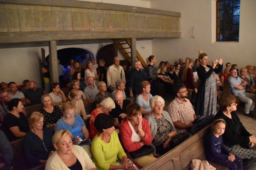 Gmina Dolsk zaprasza na wyjątkowy koncert w wigilię św. Wawrzyńca