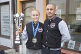 Legion Głogów leci na mistrzostwa świata. Kierczyńska, Domińczak i Sagan powalczą w Tajlandii