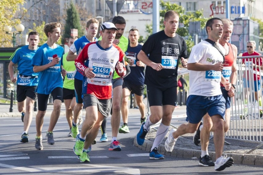 10. PZU Półmaraton Warszawski. Poznaj niespodzianki