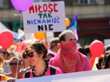 Marsz równości przejdzie przez Kraków: "Wszyscy jesteśmy homo"