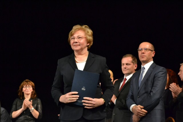 Prezydent Zabrza uzyskała absolutorium. Przeciw było 8 radnych