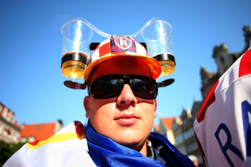 Po Euro znowu nie można pić alkoholu na ulicach Gdańska. Pouczenie czy mandat - decyduje policjant