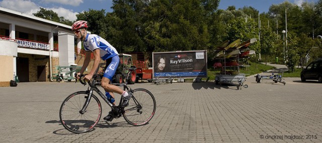 Na niedzielnym średnim dystansie ENEA Challenge Poznań wzięło udział 1082 zawodnik&oacute;w.
fot. Andrzej Hajdasz