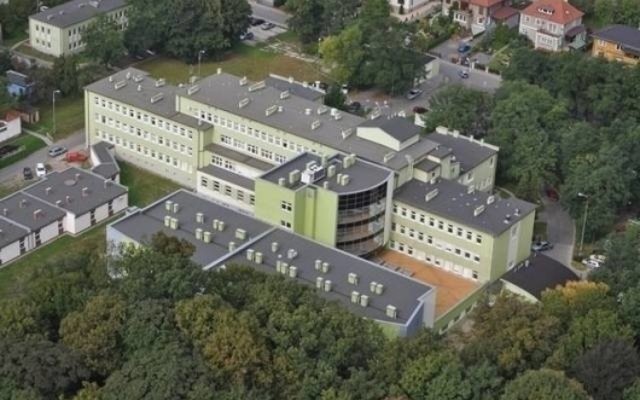 Kozielski szpital leczy pacjentów z terenu południowo-wschodniej Opolszczyzny. Oddział neurologiczny jest tu jednym z najważniejszych.
