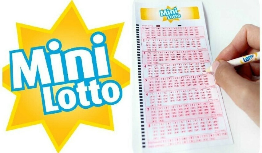 To druga najwyższa wygrana w Toruniu w Mini Lotto w historii