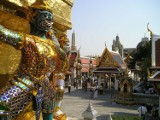 Wakacje w Tajlandii – kierunek Bangkok                  