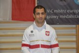 Gevorg Sahakyan walczy w Baku o bilet na Igrzyska Olimpijskie w Paryżu