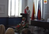 Pierwsza sesja IX kadencji Rady Miejskiej w Sokółce. Ślubowali radni i burmistrz