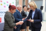 Minister kultury nagrodził opocznian odznaką honorową Zasłużony dla Kultury Polskiej [ZDJĘCIA]