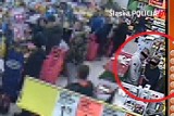 Mężczyzna i kobieta okradli sklep w Żorach - policja publikuje ich zdjęcia