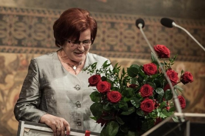 Zmarła Sabina Muras, wieloletnia wicedyrektor Teatru Polskiego w Bielsku-Białej. Miała 75 lat
