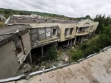  Urbex Pomorze: Zamek w Łapalicach, stary szpital, kościół. Tak wygląda "Polski Hogwart". To opuszczone budynki na Pomorzu. Straszne, piękne