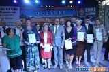 Dożynki we Wszechświętem (ZDJĘCIA)