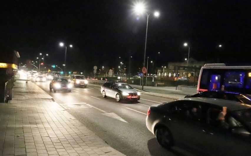 Samochodowy i pieszy Protest Kobiet w Małym Trójmieście Kaszubskim| ZDJĘCIA