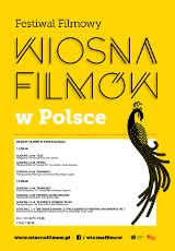 Szamotuły. Festiwal Wiosna Filmów już od dzisiaj w kinie "Halszka"