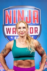 52- letnia mieszkanka Bolesławca już we wtorek w "Ninja Warrior". Była Mistrzyni Polski spróbuje swoich sił na arcytrudnym torze przeszkód