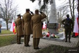 Narodowy Dzień Pamięci Żołnierzy Wyklętych. Łomża upamiętniła bohaterów [zdjęcia]