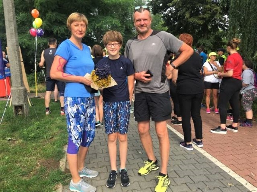 Parkrun w Kaliszu. Już od 5 lat biegają nad Prosną