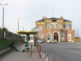 Dworzec w Chojnicach będzie miejski w kwietniu