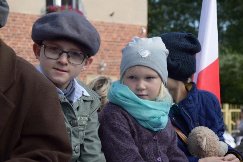 Nowy Dwór Gdański. Mieszkańcy całego regionu uczcili pamięć...