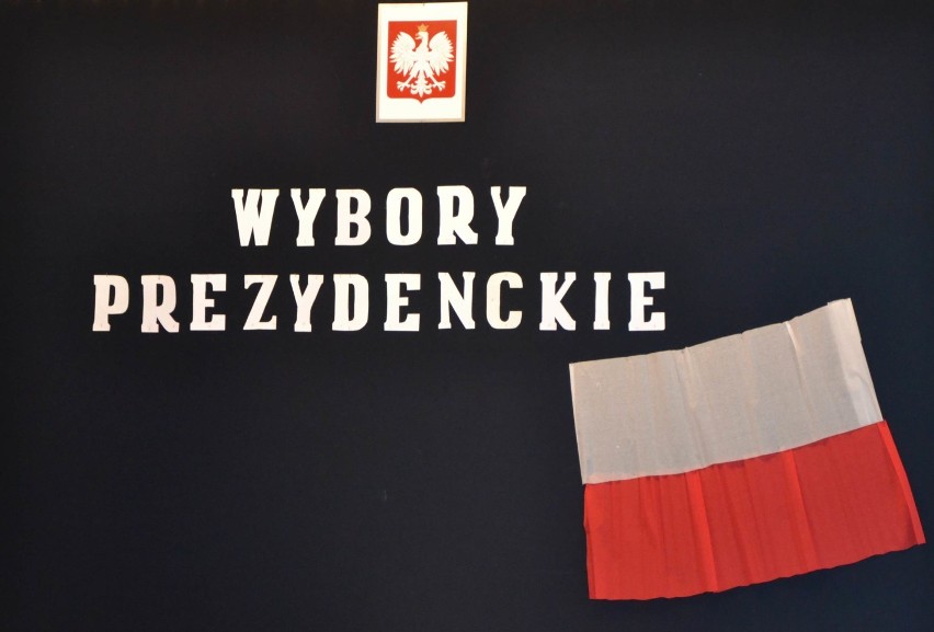 Tak głosowali mieszkańcy Malborka w wyborach prezydenckich 2015 [ZDJĘCIA]