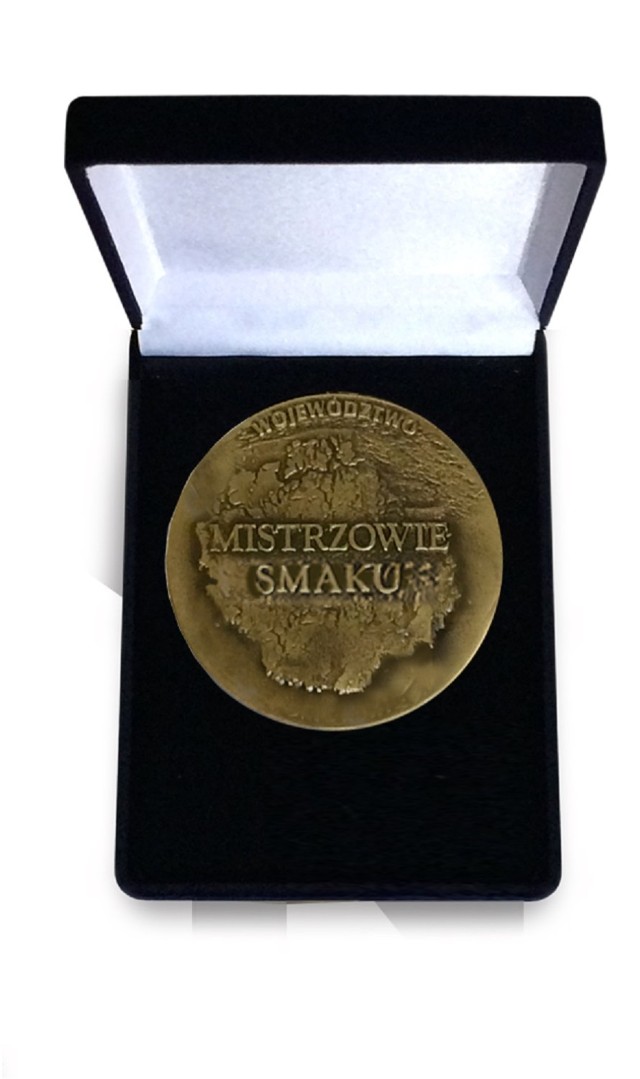 O takie medale walczą laureaci powiatowi plebiscytu w finale wojewódzkim.