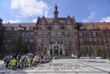 Politechnika Gdańska w światowym rankingu     