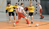 Futsal. W Pile odbył się Turniej Świąteczny. Emocji nie brakowało. Zobaczcie zdjęcia