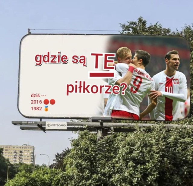 Memy po meczu Polska - Holandia, 22.09.2022 r.

Zobacz kolejne zdjęcia. Przesuwaj zdjęcia w prawo - naciśnij strzałkę lub przycisk NASTĘPNE