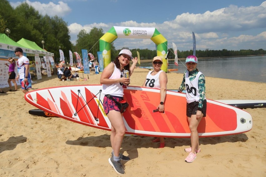 08.05.2022. Silesia SUP CUP 2022....