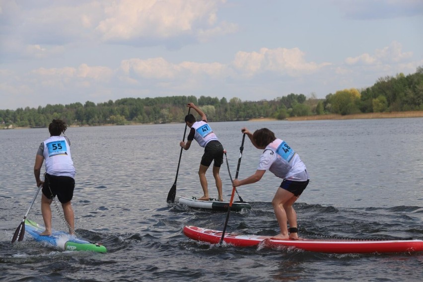 08.05.2022. Silesia SUP CUP 2022....