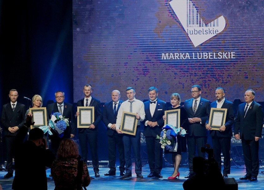 Znamy ambasadorów województwa lubelskiego za 2021 rok [ZDJĘCIA]