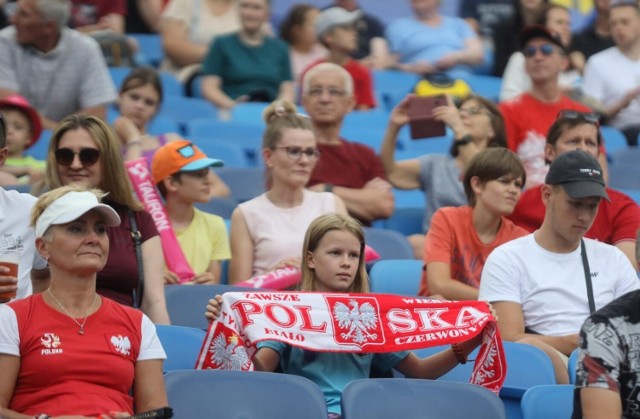 Fani dopingowali Polaków startujących w Drużynowych Mistrzostwach Europy

  Zobacz kolejne zdjęcia. Przesuwaj zdjęcia w prawo - naciśnij strzałkę lub przycisk NASTĘPNE