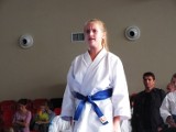 VI Puchar Lubelszczyzny w karate tradycyjnym w Kraśniku za nami ZDJĘCIA, WIDEO