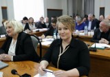 Radna Monika Tera nie straci mandatu. Służby wojewody uznały, że nie łamie prawa