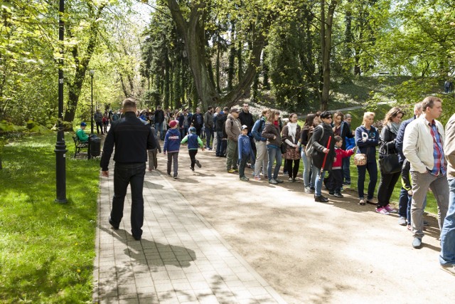 Zlot Star Wars Warszawa 2015